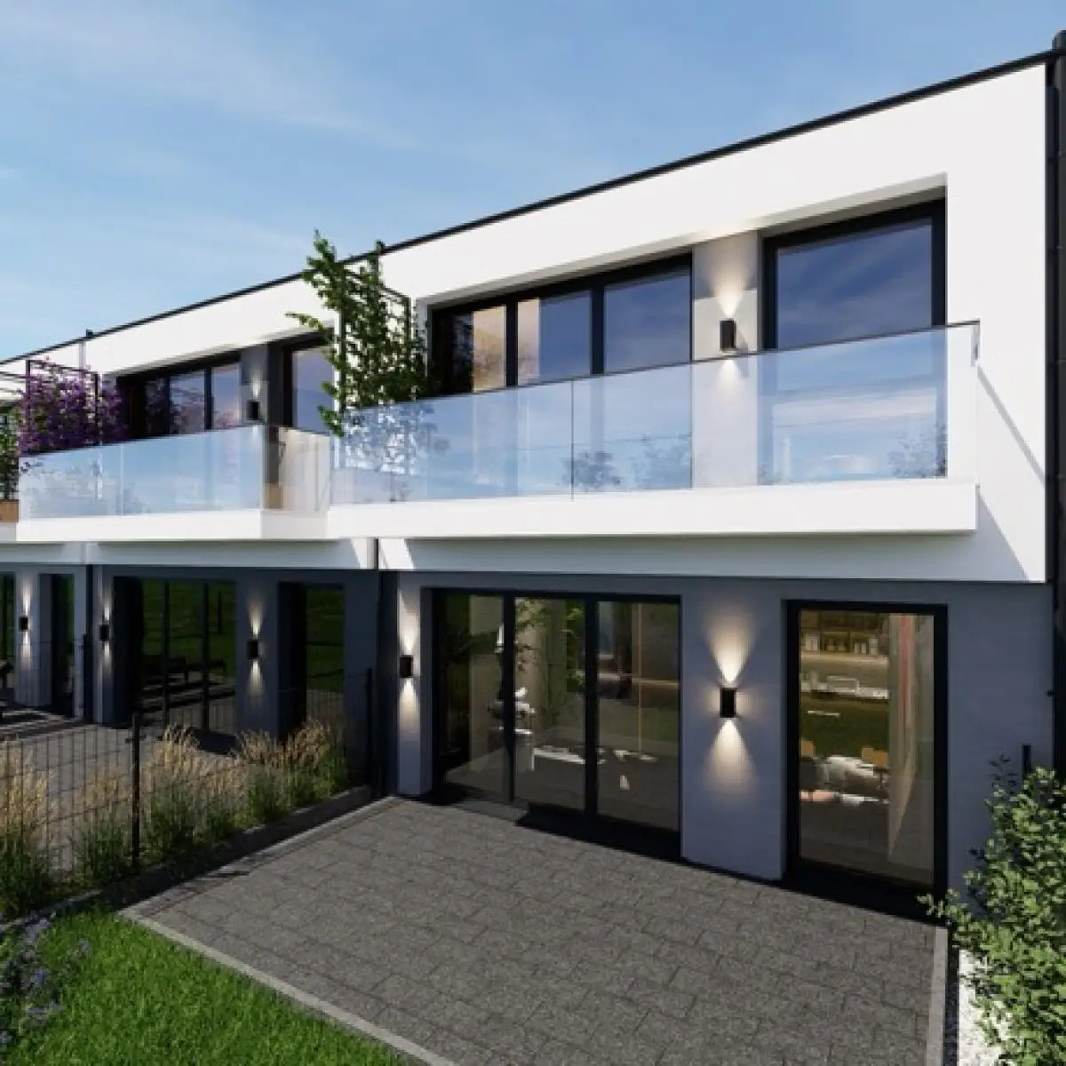 Osielsko, ul. Cytrynowa 