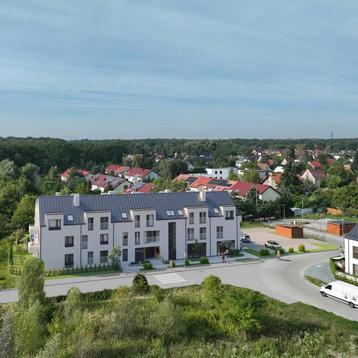 Zaciszny Wojnów