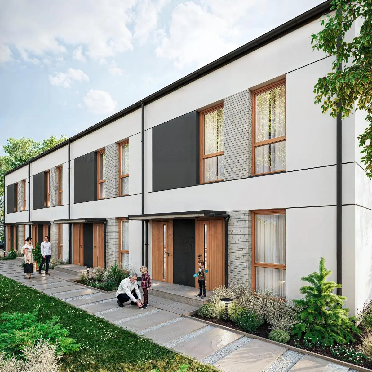 Makowa Apartamenty