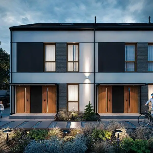 Mieszkanie D2 - Makowa Apartamenty