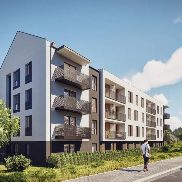 Reda ul. Gdańska 