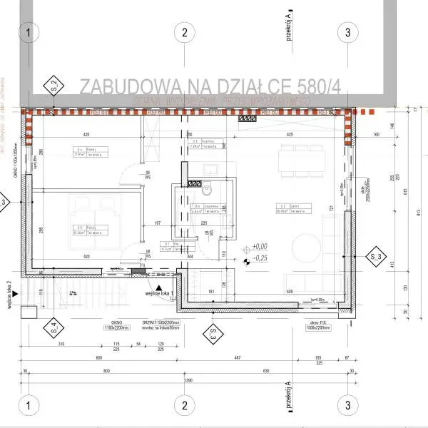Lokal 2 - Przeźmierowo