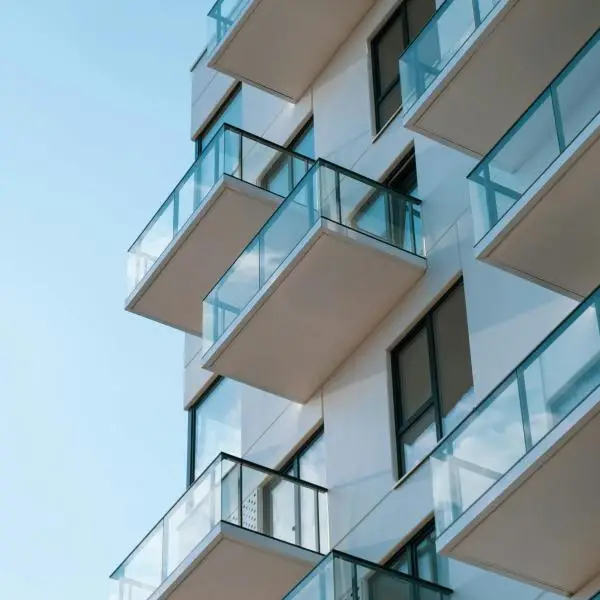 Inwestycja Nowe Miasto - Etap 2