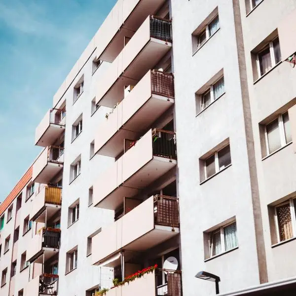 Inwestycja Nowe Miasto - Etap 2