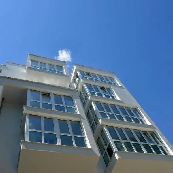 Inwestycja Nowe Miasto - Etap 2