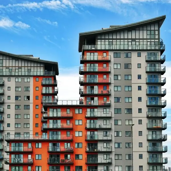 Inwestycja Nowe Miasto - Etap 2