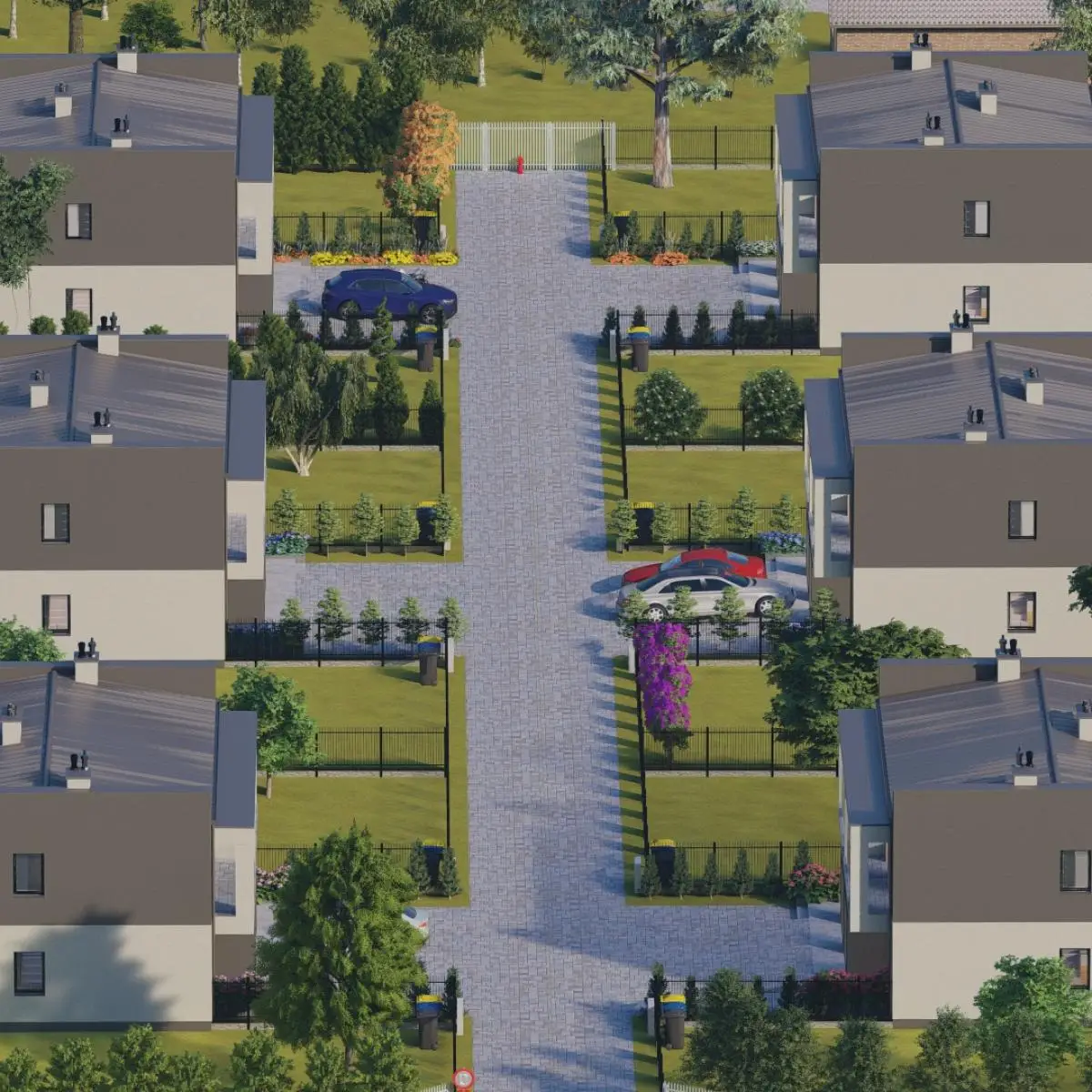 Zofiówka Prestige