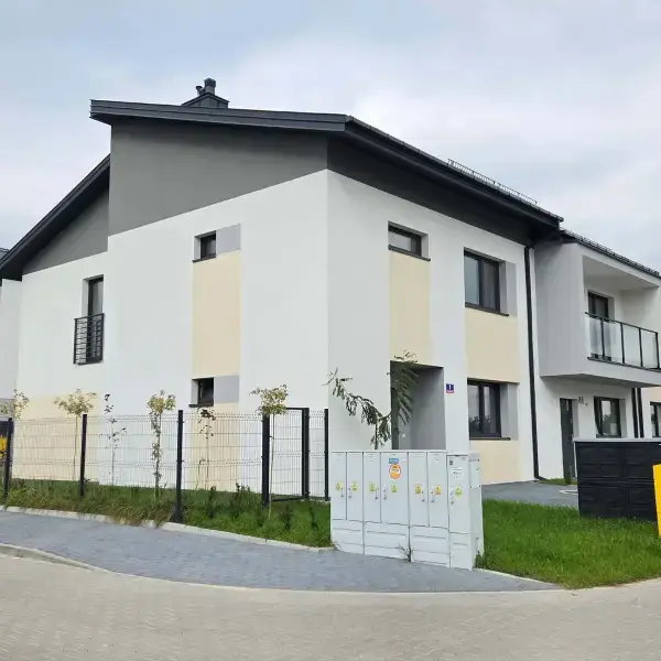 Piękna Warka