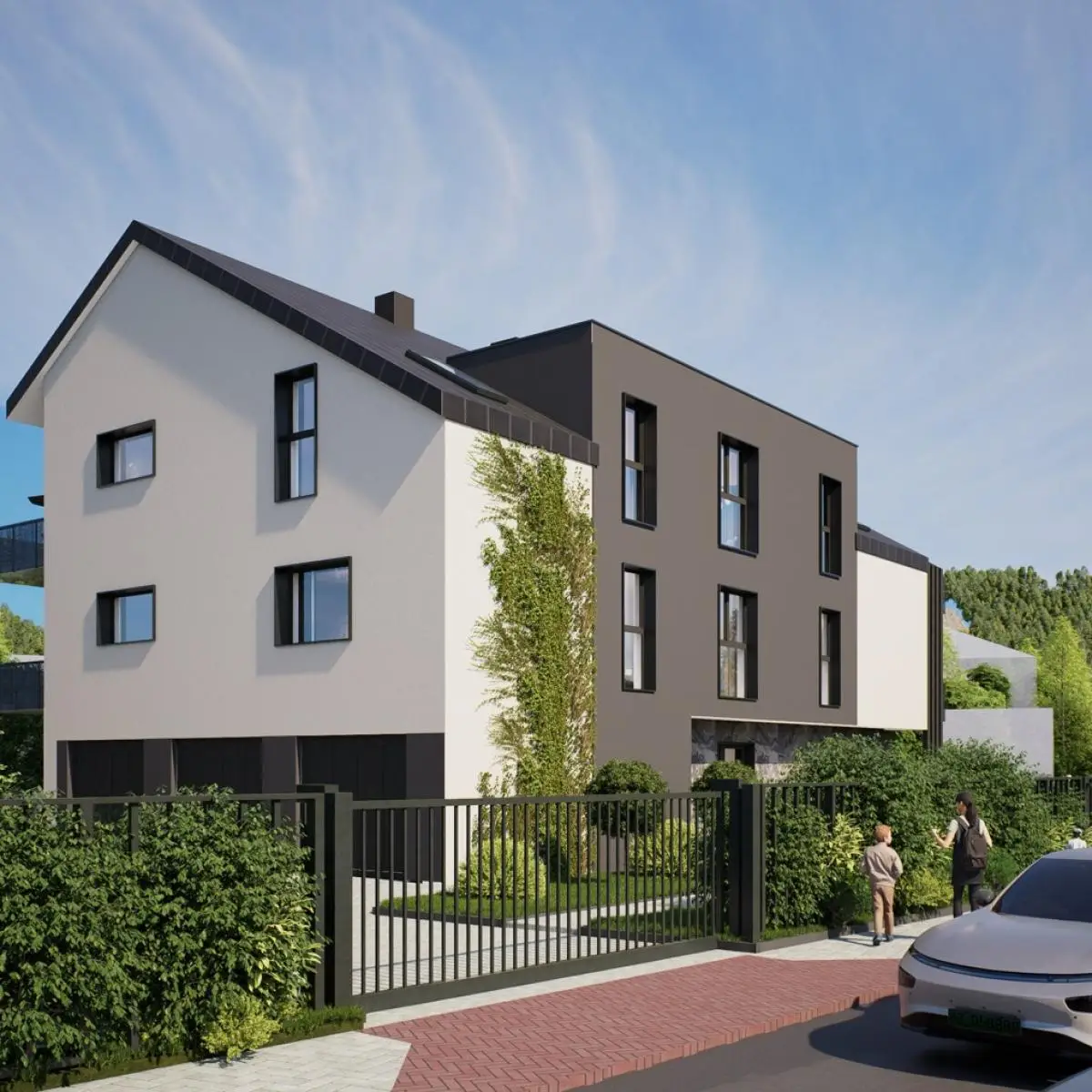 Sielanka Apartamenty