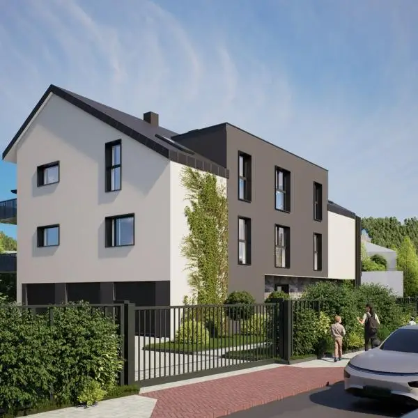 Sielanka Apartamenty