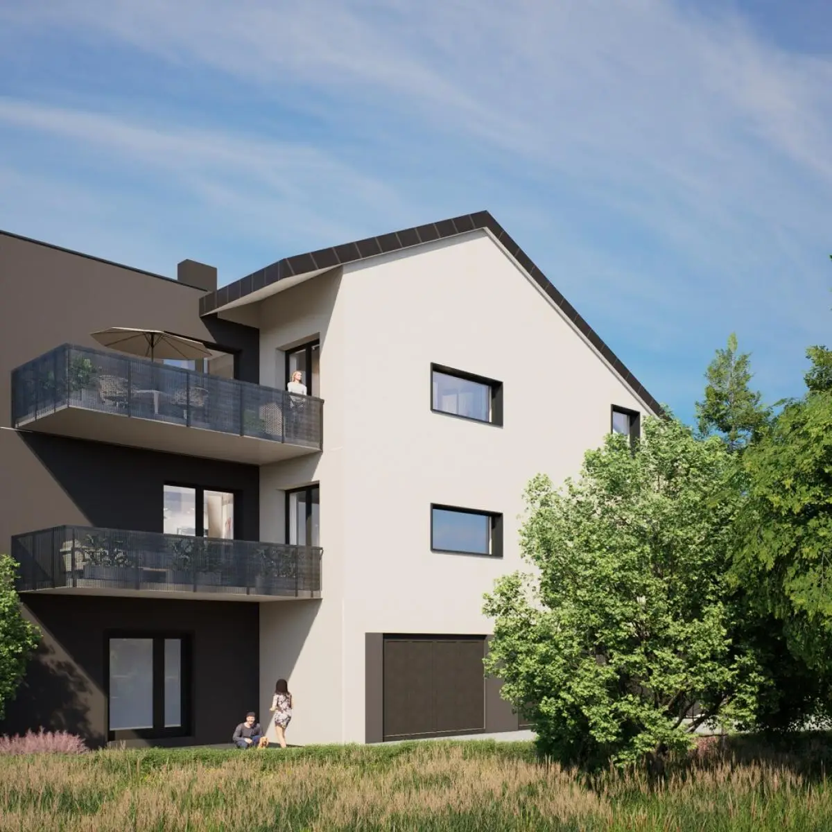 Sielanka Apartamenty