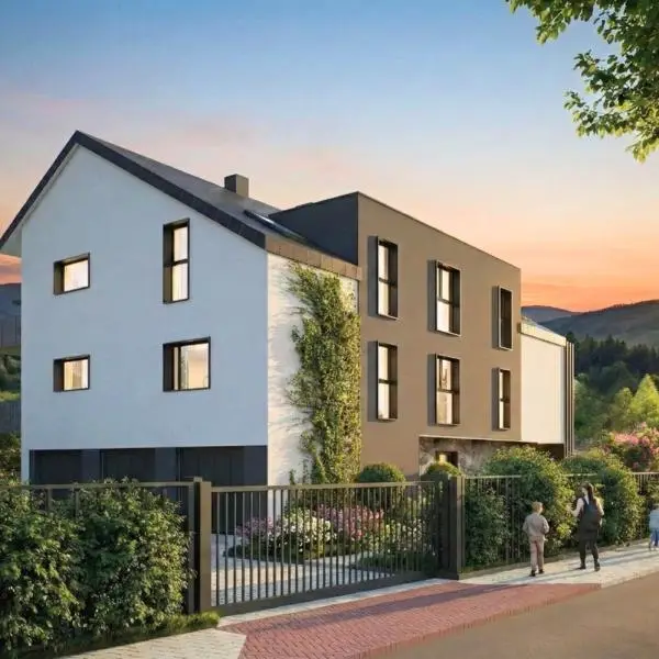 Sielanka Apartamenty