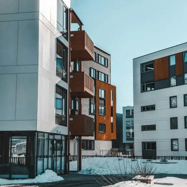 Inwestycja Nowe Miasto - Etap 3