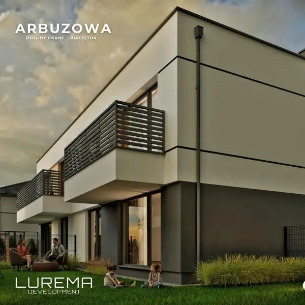 Arbuzowa