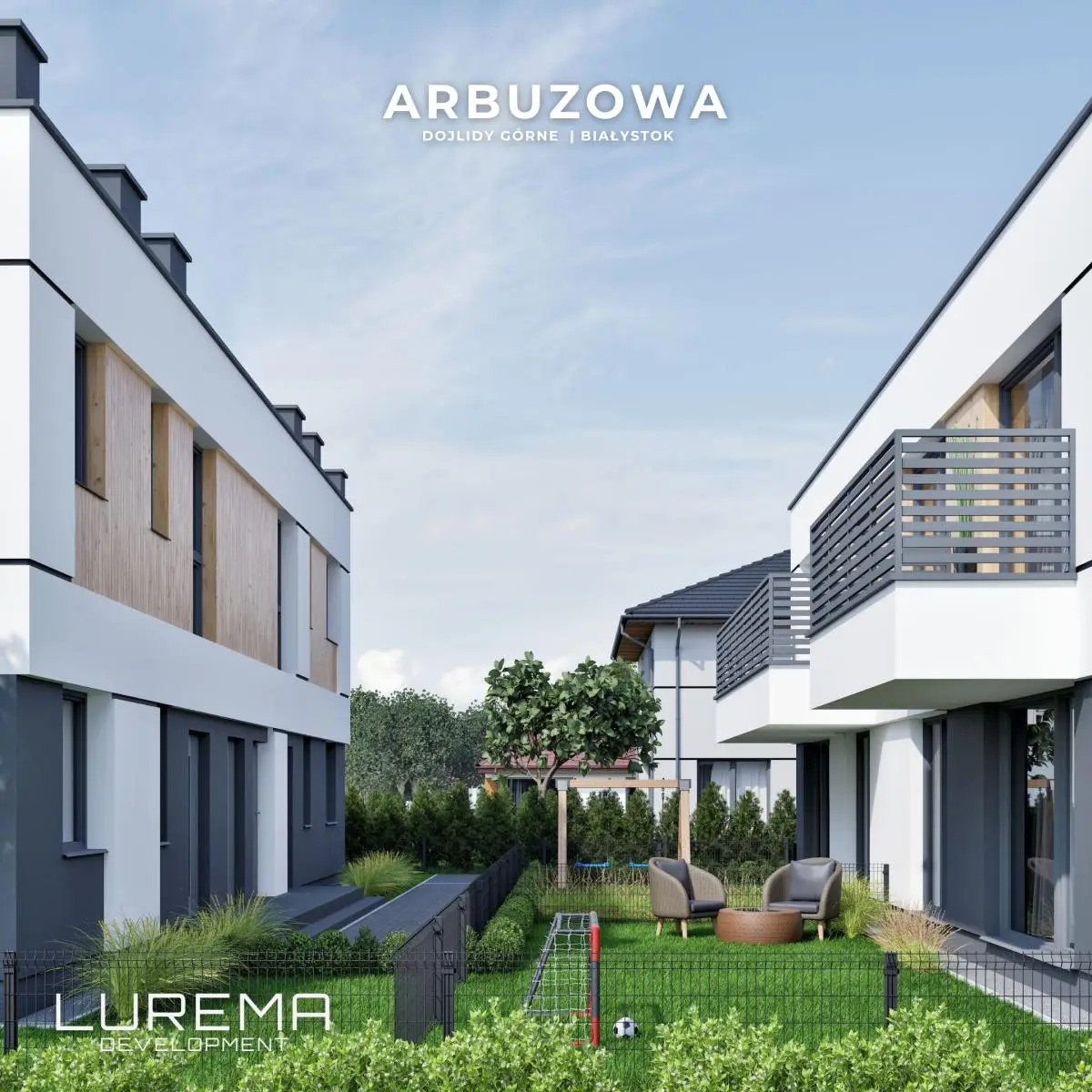 Arbuzowa