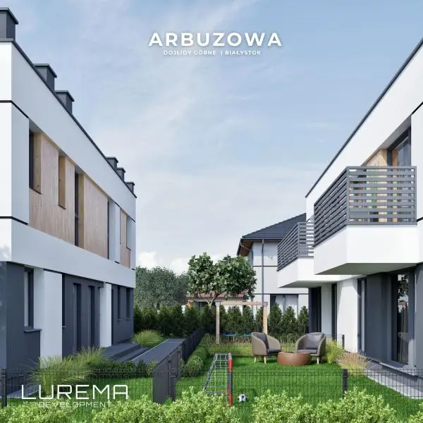 Arbuzowa