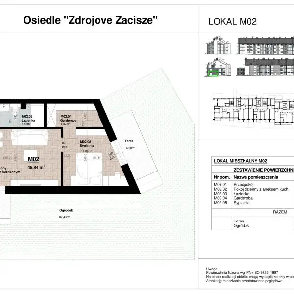 Lokal AM2 - Zdrojove Zacisze