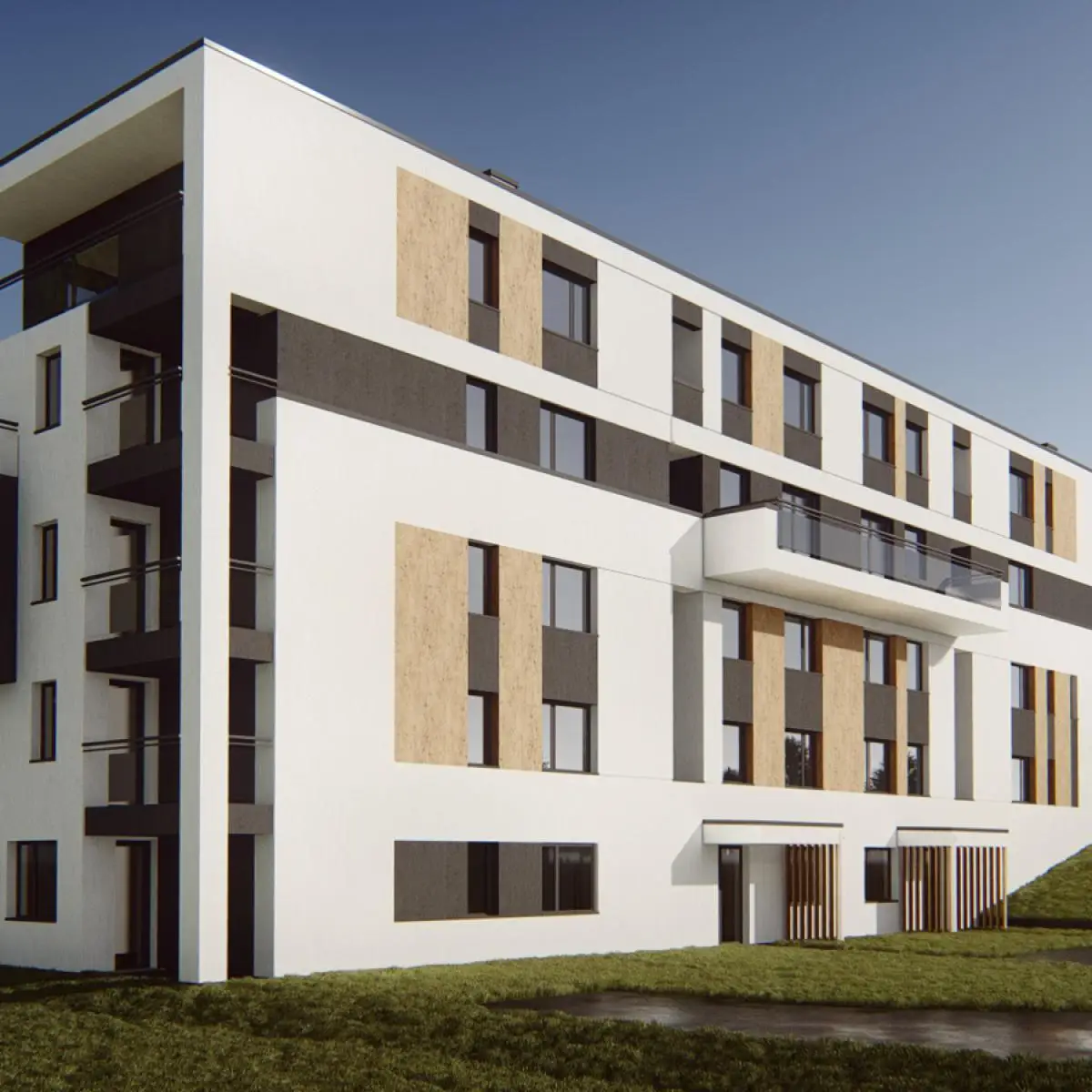 Rzeszów Makuszyńskiego