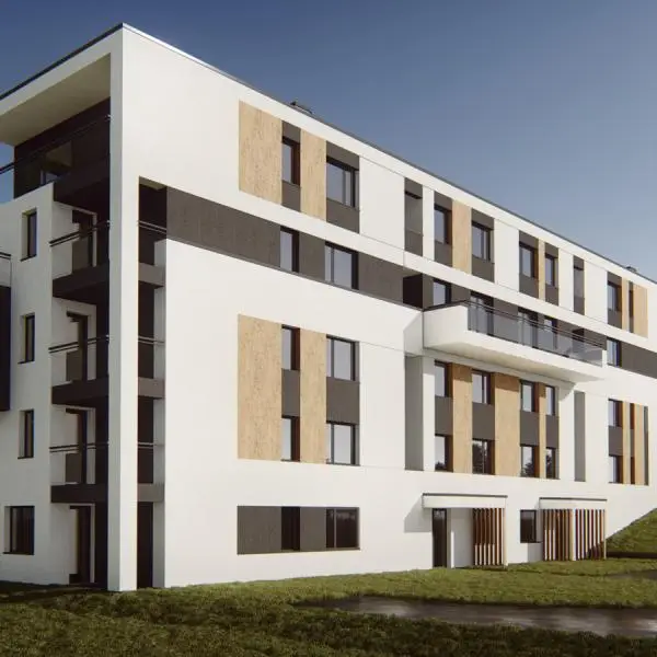 Rzeszów Makuszyńskiego