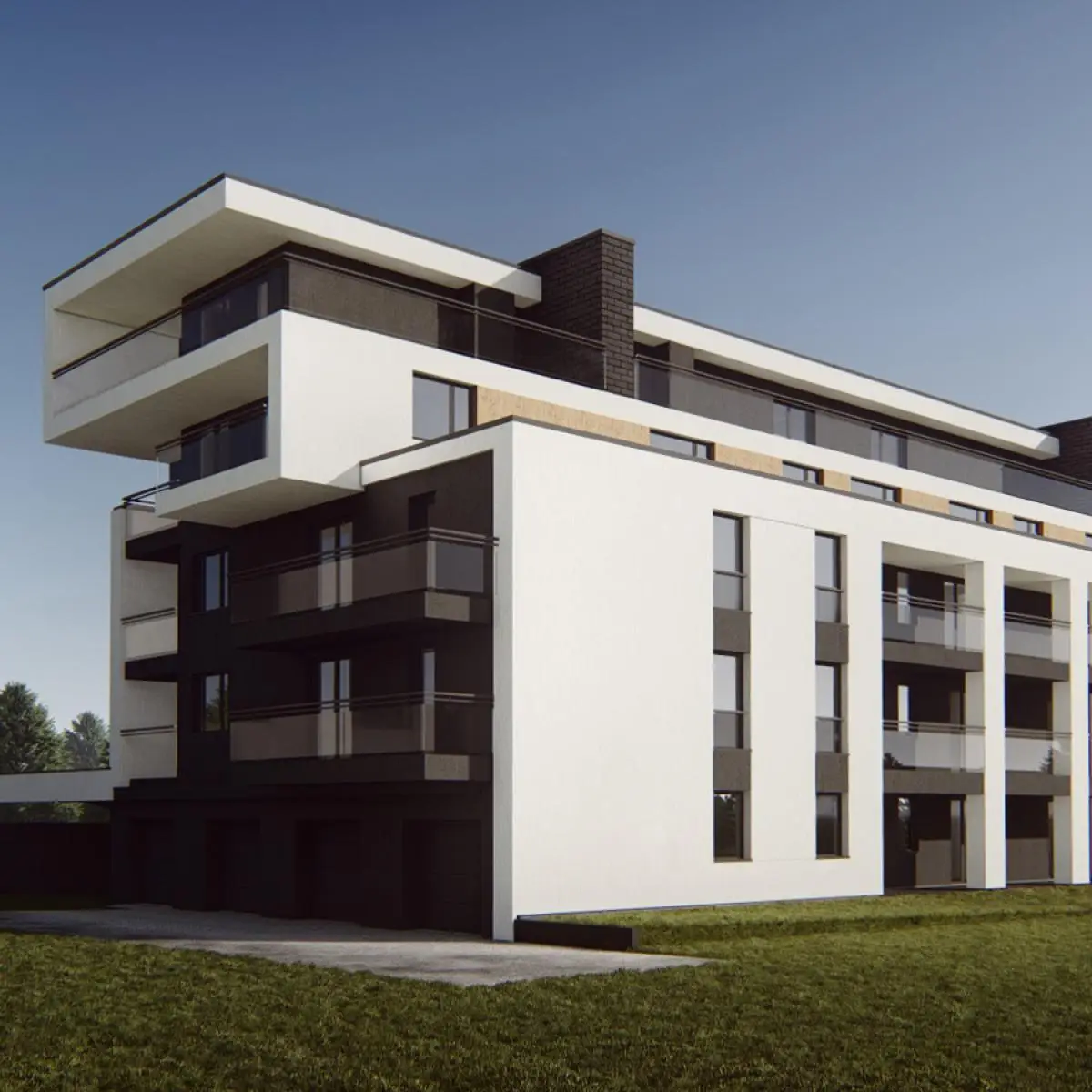 Rzeszów Makuszyńskiego